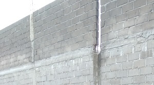 Isi Batako 10x14x30 per m2 persegi