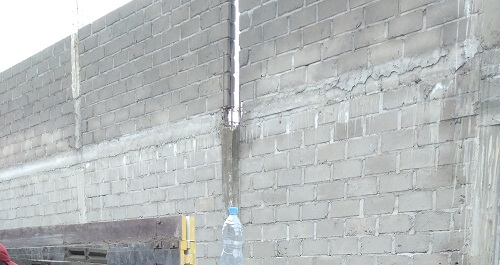 Isi Batako 10x14x30 per m2